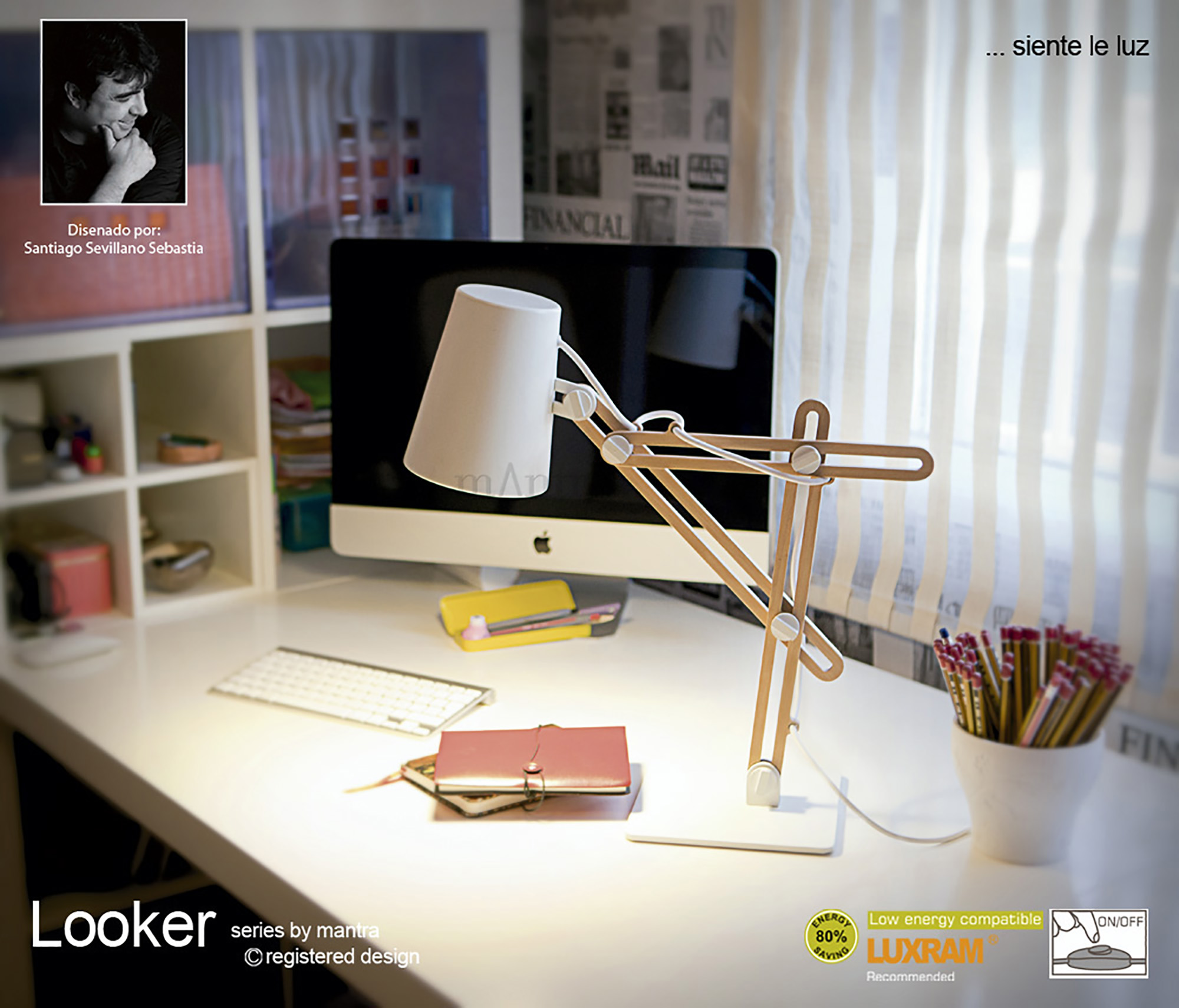 Looker Table Lamps Mantra Modern Table Lamps Looker Table Lamps Mantra Modern Table Lamps